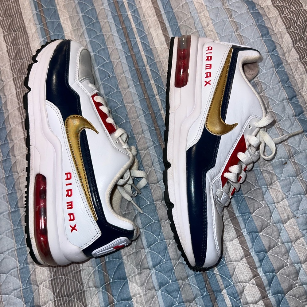Nike air max men’s size 6.5 women’s 9
